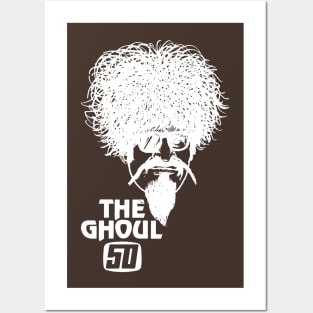 The Ghoul Channel 61 Posters and Art